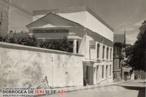 #citesteDobrogea: George Enescu, in concert la Constanta, acum 102 ani