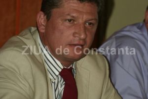 Fostul sef al Politiei Rutiere, trimis in judecata de catre DNA Pitesti. Azi, termenul cu numarul 34 