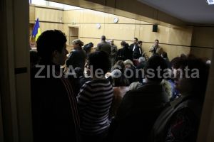 Surzii din Constanta, la un pas de evacuare. RAEDPP a castigat in prima instanta 