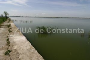 Pensiune ecologica pentru pescuit pe malul lacului Siutghiol, supraetajata de Litoral Sun Tour