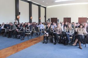 Iata ce proiecte vor analiza alesii locali!: Se reunesc comisiile de specialitate ale Consiliului Local Municipal Constanta (document)