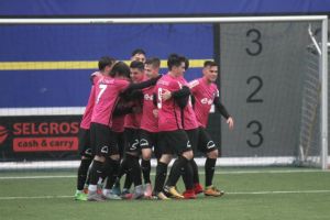 12 fotbalisti de la Academia Hagi, convocati la echipele Romaniei. Alti opt sunt deja la loturi