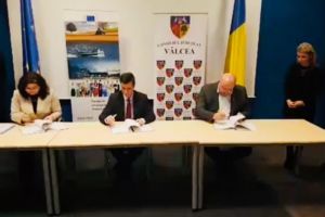 PSD DEZVOLTA VALCEA: COMUNA PAUSESTI OTASAU primeste fonduri guvernamentale!