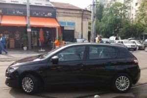 PARCAREA, cea mai grea MANEVRĂ. Ghinionul unuia sau nepriceperea crasă a altuia?