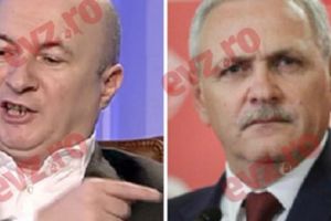 EXECUȚIA lui Codrin Ștefănescu în PSD. L-a înfruntat pe Dragnea şi acum şi-a fixat PLANUL DE BĂTAIE 