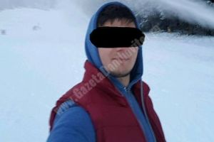 DÂMBOVIȚA: Tânăr arestat după ce a încercat să plătească o prostituată cu lire false