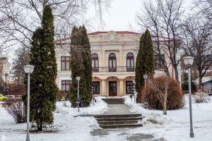 Iaşul. Cum ne văd ceilalţi