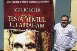 Secretele dezvăluite ale celui mai vândut scriitor din România