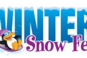 Concurs de oameni de zăpadă, zumba şi paradă cu făclii la Snow Fest