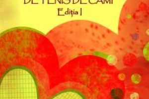 Cupa Îndrăgostiţilor … de tenis de câmp, la Întorsura Buzăului