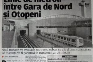 Promisiunea din 2006 care nu a fost realizată nici până astăzi