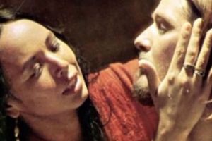 Jesus Christ Superstar de la ANAF. RELIGIE