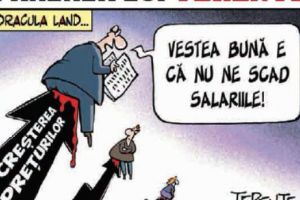 Părerea lui Terente