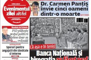 Joi, 8 februarie 2018