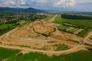 Aeroportul International Maramures, pe ultimul loc la numarul de pasageri