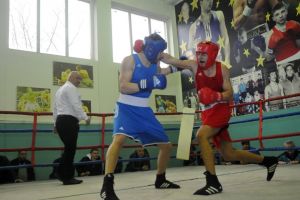 Box U18: Pregătiţi pentru Europene