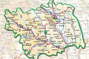 Serviciul Judeţean de Drumuri pregăteşte noi investiţii