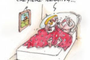 Insectarul cu nă(l)uci 8 februarie 2017