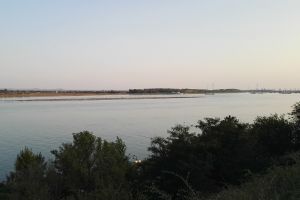 Complex de dragaj pentru Dunăre, cumpărat de AFDJ Galaţi