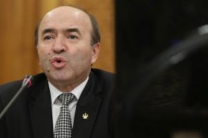 Tudorel Toader îi face praf pe cei din Parlamentul European: 'Nu m-au lăsat să vorbesc pentru că nu s-a dorit aflarea adevărului'