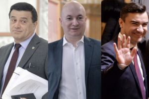 Dragnea a dezlănţuit marea epurare în PSD. Cine sunt liderii vizaţi   Citeste mai mult: adev.ro/p3sm0b