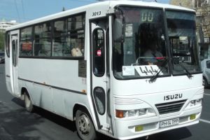 Anunt TCE Ploiesti: Se repune in circulatie traseul 444 barat Rafinorilor - Bariera Rudului