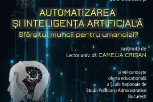 Te interesează să faci carieră în comunicare? Nu rata această oportunitate!