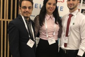 Parteneriate internaţionale pentru Centrul pentru Protecţia Datelor din cadrul Universităţii „Petru Maior”