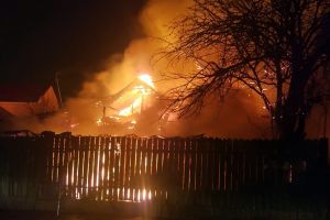 Azi-noapte în Bacău