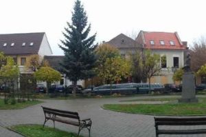 Concursul de soluţii ”Grup statuar în Piaţa Unirii”, lansat. Temă, cerinţe, juriu