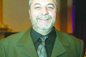 Sapdaru, strănepotul lui Pitico de la Mandolineşti