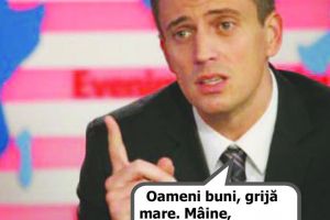 S-a suit Ivan pe divan. Degeaba.