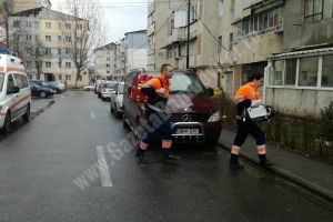 TÂRGOVIȘTE: Un bărbat a fost găsit spânzurat