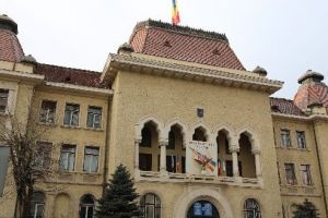 EXCLUSIV. Proiect de 6,9 milioane euro pentru modernizarea Primăriei Târgu-Mureş