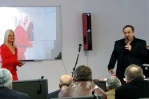 “CESCUJUR” LA CEAS ANIVERSAR