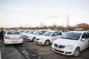 Mitingul taximetristilor se amana, in urma unei discutii cu primarul Timisoarei