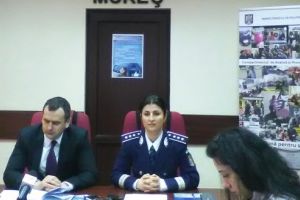 Campanie de prevenire a criminalităţii în mediul online