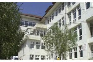 Noapte grea pentru bolnavii şi medicii Spitalului de Psihiatrie Gura Ocniţei