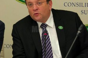 Gheorghe Flutur: Bugetul judeţului Suceava pentru acest an poate fi considerat unul al dezvoltării