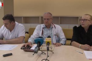 Dr. Ganea-Motan, despre pacienta cu peritonită, decedată în spital: ”Nu este nici un motiv ...