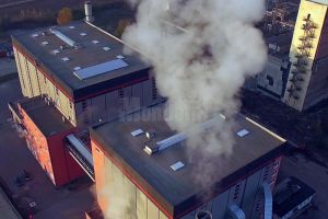 Certificate verzi în valoare de 4 milioane de lei, deblocate la ANRE, pentru funcţionarea ...