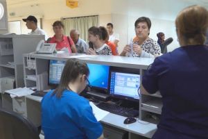 Timpii de aşteptare la Urgenţele Spitalului Judeţean ajung chiar şi la cinci ore