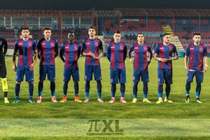 ASA Târgu Mureş, următorul nume mare care va dispărea de pe tabloul Ligii secunde