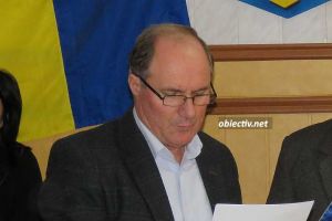 Feteşti: Un nou consilier local a depus jurământul