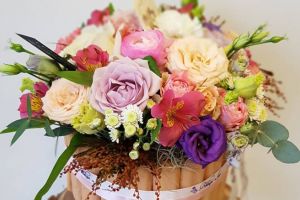 BOUTIQUE CU FLORI te ajuta sa gasesti darul potrivit fiecarei ocazii, pentru ca aceasta bucurie sa fie unica si memorabila!