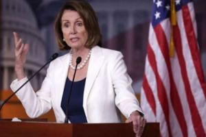 Discurs RECORD de OPT ore în CONGRESUL american. Despre ce a vorbit democrata FĂRĂ OPRIRE