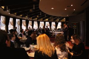 Braşov Business Brunch – eveniment de succes, marca ProAfaceri