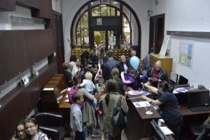 Biblioteca Judeţeană “Alexandru şi Aristia Aman”: Acces gratuit la colecţiile elibraryUSA şi JSTOR