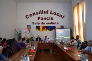 Proiectul bugetului de venituri şi cheltuieli pe anul 2018 al Oraşului Panciu, în dezbatere publică