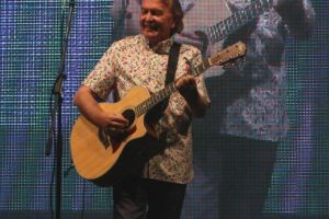 Ducu Bertzi va concerta de mărţişor